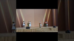 Патриотическое воспитание в детском саду