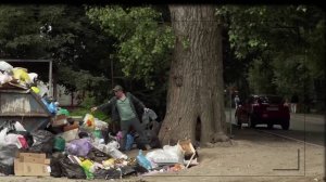 Контроль за вывозом мусора в Брянске станет более строгим