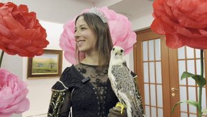 Репортаж о конференции Всемирного движения «Карта мира»_ГАОУ Школа № 1306 «Школа молодых политиков»