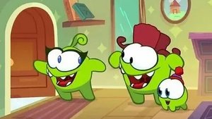 Приключения ам няма