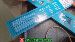 ЭЛЕКТРОД ИШЛАТИШ СЕКРЕТЛАРИ