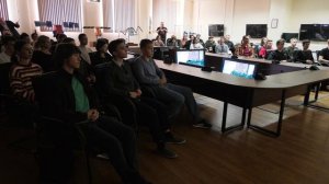 Космонавт Мисуркин