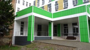 ПОЛИКЛИНИКУ В ЕМЕЛЬЯНОВО ОБЕЩАЮТ ОТКРЫТЬ ДО КОНЦА ГОДА