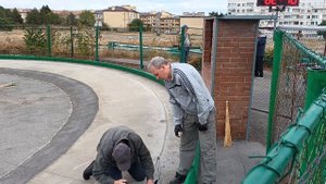 База пройдена! Приз памяти МС СССР Кузнецова В.М. 12-14.09.2025г.