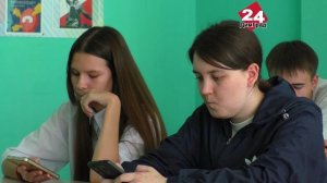 «Классные встречи» для классных детей