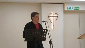 Милость Твоя