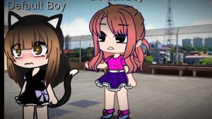 Ева а ты всегда такая спокойная?