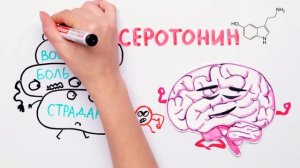 Откуда у нас эмоции  — Научпок