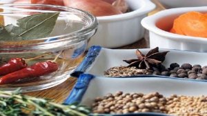 Маринованная селедка