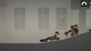 Адский робот 2 серия (последняя серия)