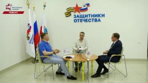 ПОДКАСТ ФЕСТИВАЛЬ ГЕРОЕВ ВЫПУСК №4