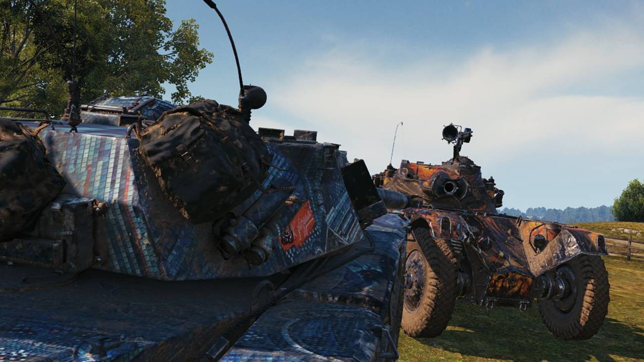 🦀Боль от рандома🦀Мир танков🦀 смотреть онлайн