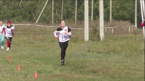 Более 300 бегунов разного возраста стали участниками “Кросса Татарстана – 2025”