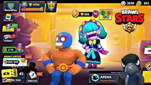 ЛЮТЫЕ ЗАРУБЫ И МЕГА ФЕЙЛЫ В BRAWL STARS 💥