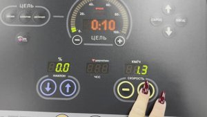 Я всё-таки добралась до зала 🤣