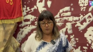 В Керчи увековечили память трёх бойцов - участников СВО