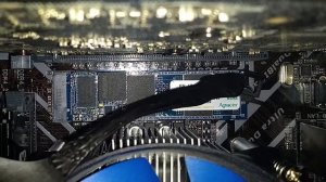 Как поменять диск М2 на материнской плате B360M HD3 U3E1