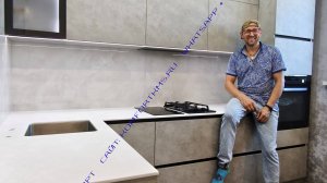 КУХНИ НА ЗАКАЗ Комсомольск на Амуре