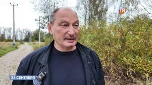 Деревня Никитское участвует в программе "Светлый город"