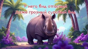 Top Junior - Зоопарк