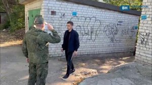 Сотрудники регионального военкомата выявили двух мигрантов-уклонистов в Воронеже.