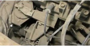 Большая утечка тока через генератор автомобиля. Куда копать и как лечить. Совет