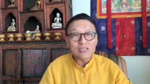 Мантра освобождения Бон