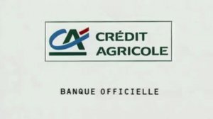 Credit Agricole - Banque officielle