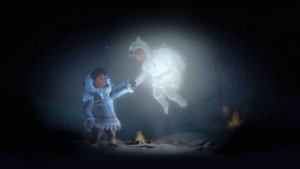 Never Alone Co-op #2:Причина метели устранена. Финал.