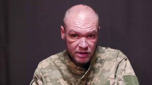 🔴Пленный укроариец рассказал о побегах мобилизованных во время обучения.🔴