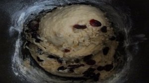 Кулич Бриошь