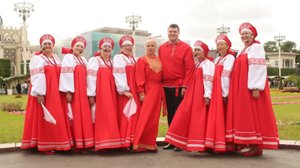 Песня: "Каким ты был"