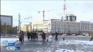 11:30 ВЕСТИ САХА 23/09/25 НА РУССКОМ ЯЗЫКЕ