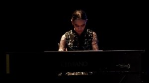 Аджиева Лейла отчетный 2024 Чайковский Декабрь