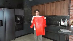 Напечатал ФУТБОЛКУ на 3D-принтере Мамикс