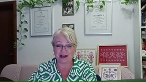 Светлана Билота (Республика Хорватия). Сукачевские чтения 2025