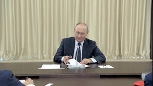 18.09.2025_Встреча с лидерами парламентских фракций