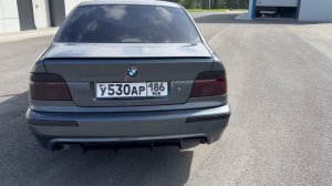 BMW e39