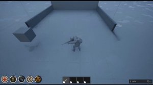 11 Тестирование защиты от ионизирующего излучения.