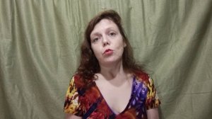 [Евгения Царегородцева] - 2025-09-23. Самопроба. Мария