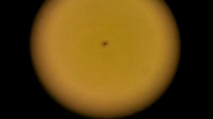 солнце 23.09.25