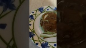 готовлю шоколад