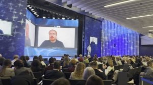 РОСАТОМ тимбилдинг