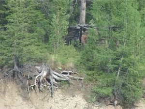 Затерянный мир Илимпеи 5 часть