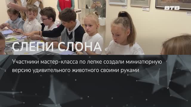 СЛЕПИ СЛОНА