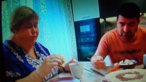 ШУТКА  про второй подбородок     ПОДПИШИСЬ