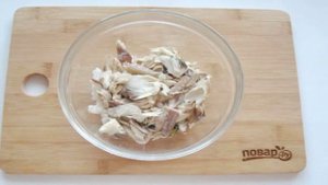 Кулебяка с рыбой и рисом