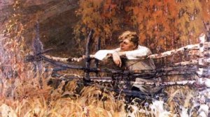 Сергей Есенин - Хулиган.mp4