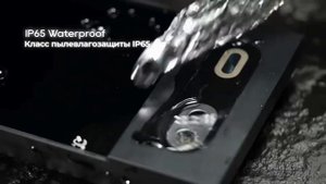 DNAKE S617 как пример стандартизированного дверного узла