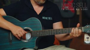 SHINOBI H-1 BL - Прости Поверь - MUSIC SELL